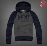 heren abercrombie fitch pullover koningsblauw grijs training Overhemd Kopen bqtwm268